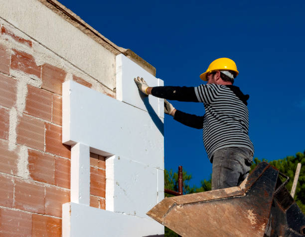 Best Spray Foam Insulation in Covina, CA