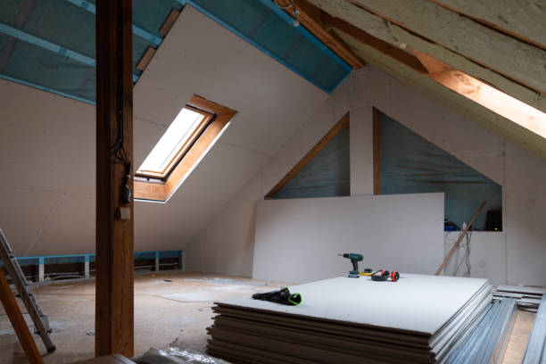 Best Blown-in Insulation in Covina, CA