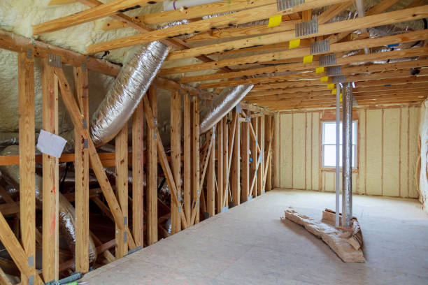 Best Spray Foam Insulation in Covina, CA