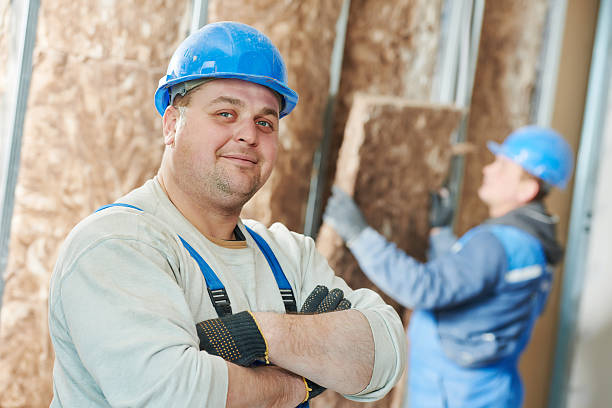 Types of Insulation We Offer in Covina, CA