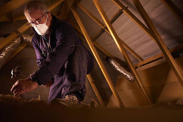 Best Energy Efficiency Insulation in Covina, CA