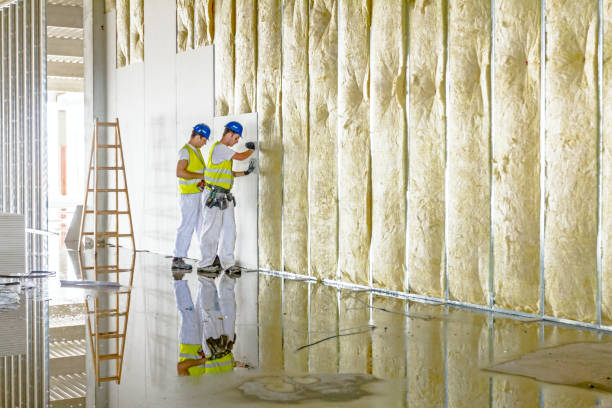 Best Insulation for Specific Applications in Covina, CA